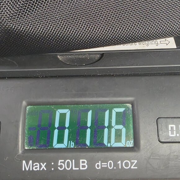 Db Scandinavian Essential 25L Backpack Black Out Travel & Urban Use - Picture 15 of 15